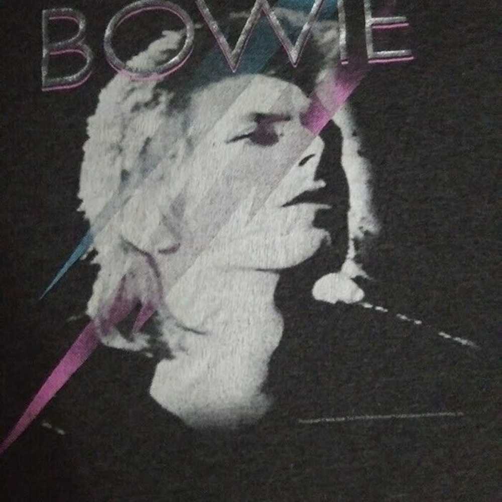 David Bowie Ziggy Stardust Old Navy Collectabilit… - image 2