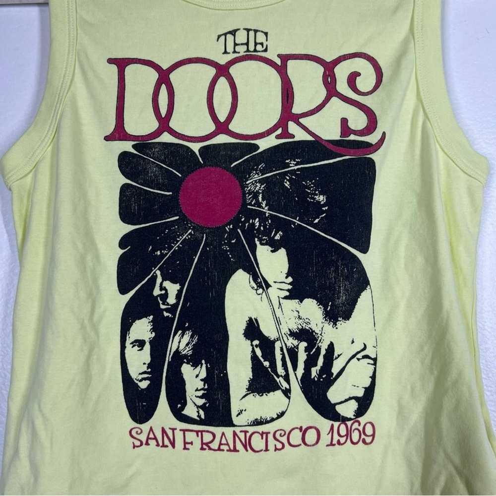 DAYDREAMER NWOT The Doors San Francisco 1969 Shru… - image 3