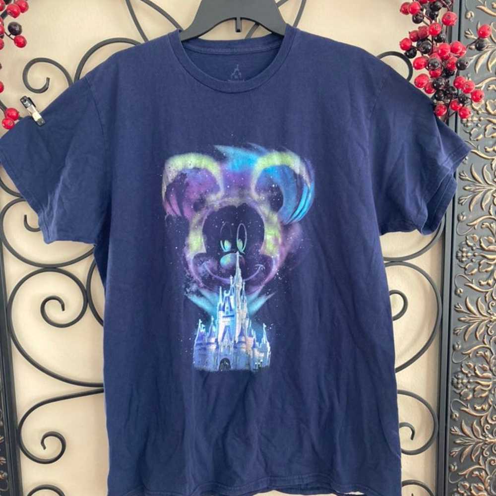 Womens Vintage Disney shirt! - image 1