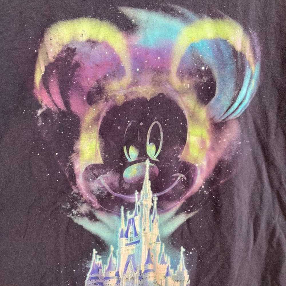 Womens Vintage Disney shirt! - image 2