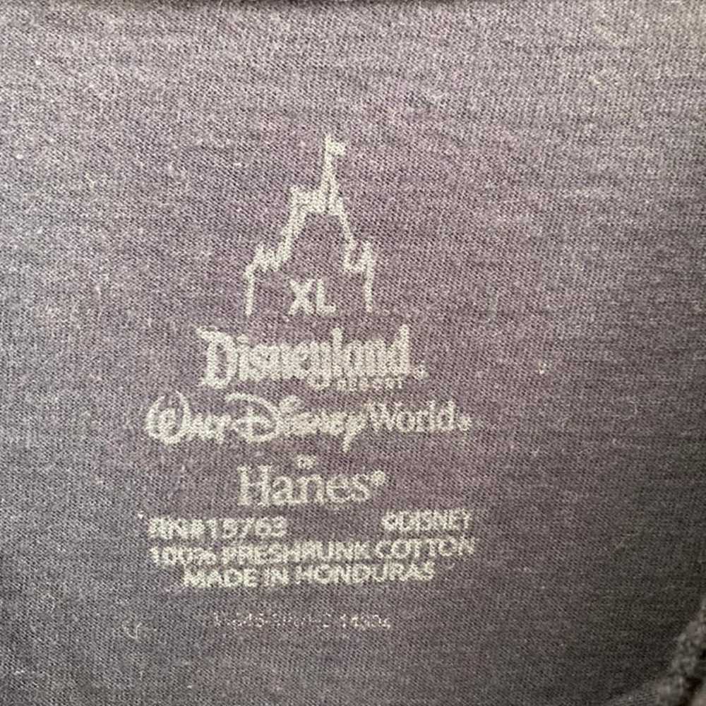 Womens Vintage Disney shirt! - image 3