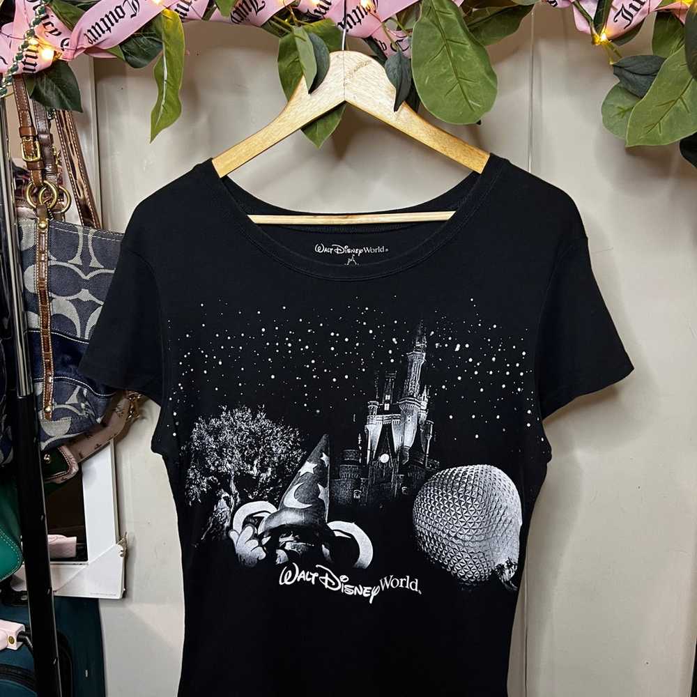 Disney T Shirt - image 1