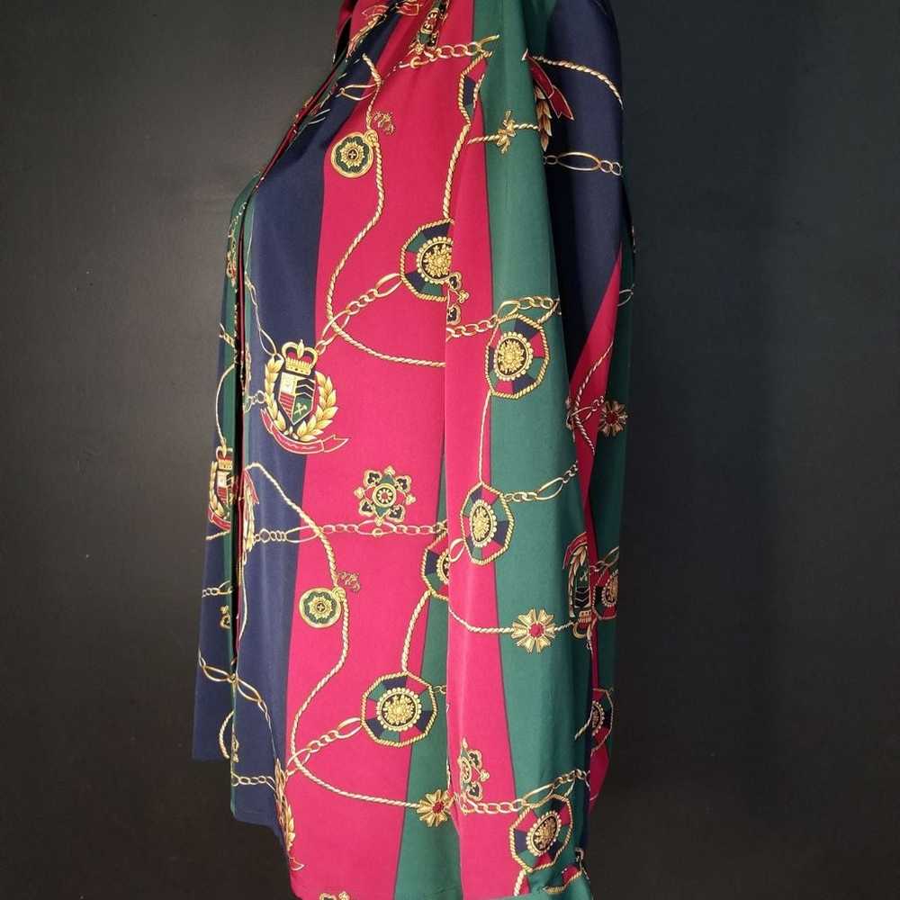 Alfred Dunner  silk blouses - image 2