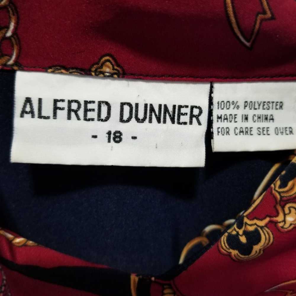 Alfred Dunner  silk blouses - image 4