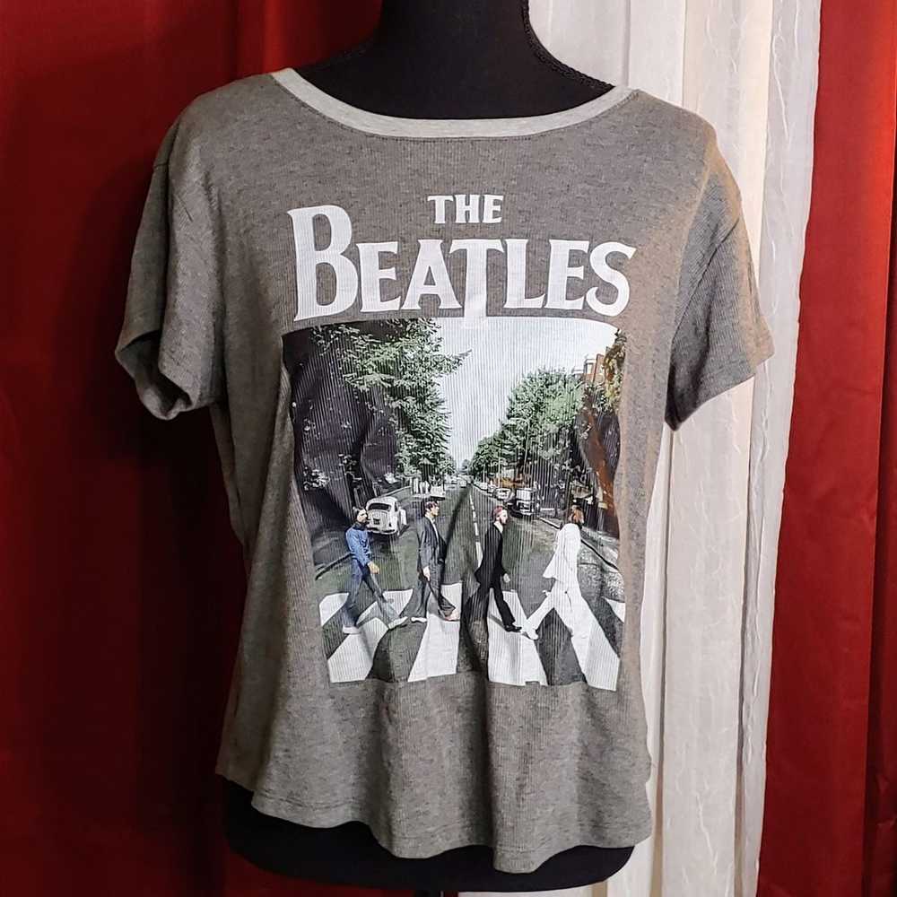 The Beatles Shirt - image 1