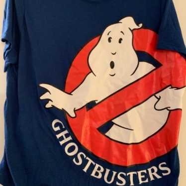 Ghostbusters t shirt - Gem