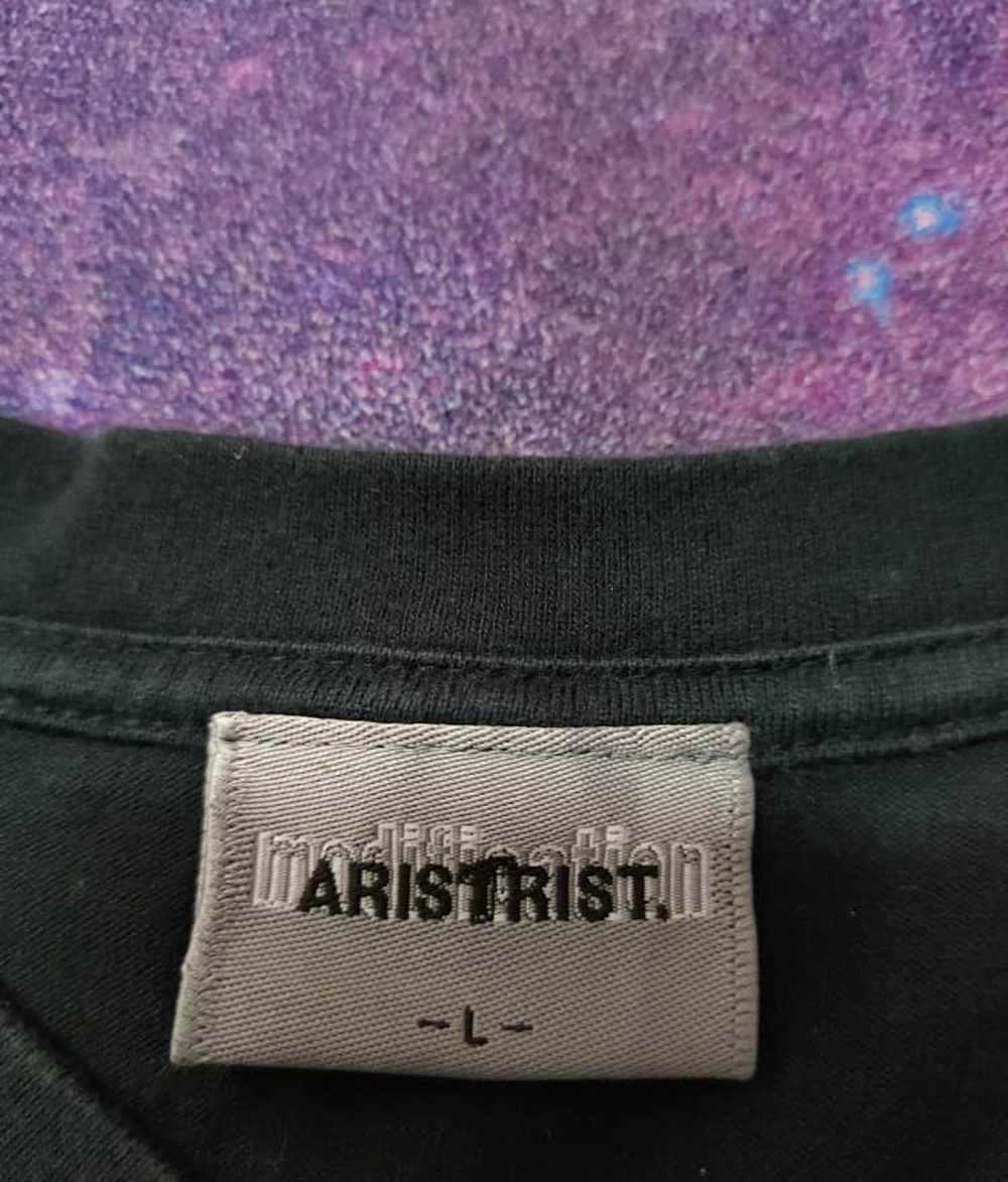 Arts & Science × Designer × Streetwear Aristrist … - image 3