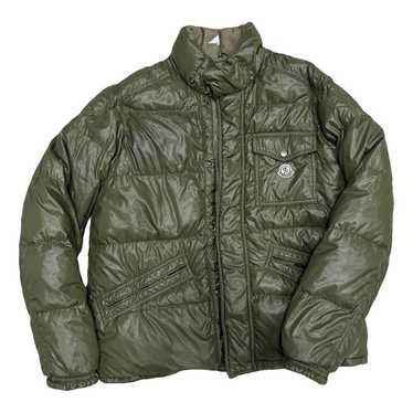 Moncler Classic wool puffer - image 1