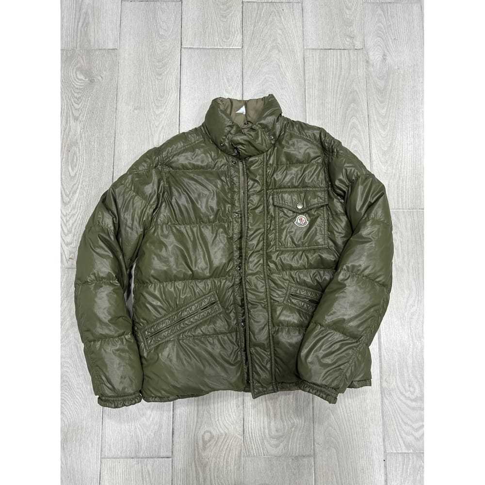 Moncler Classic wool puffer - image 2