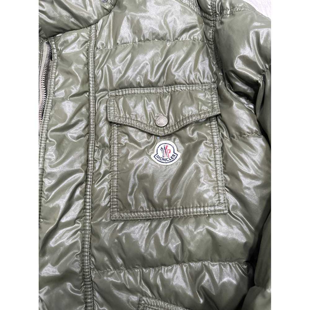 Moncler Classic wool puffer - image 3
