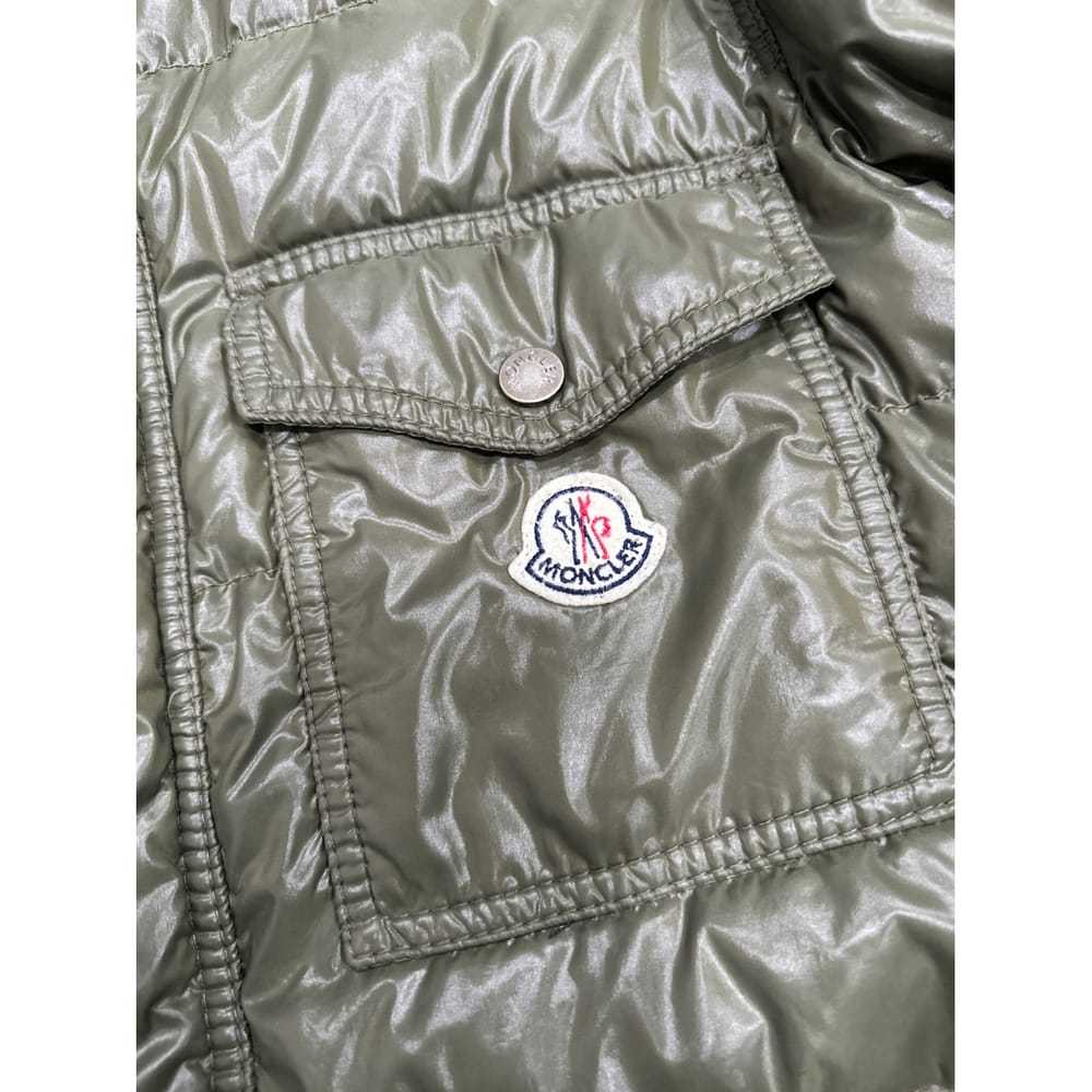 Moncler Classic wool puffer - image 4
