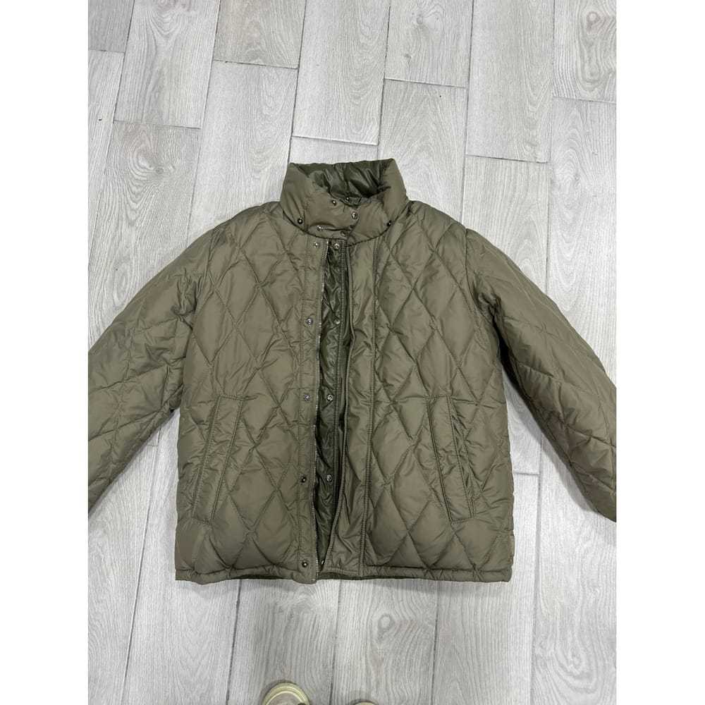 Moncler Classic wool puffer - image 6