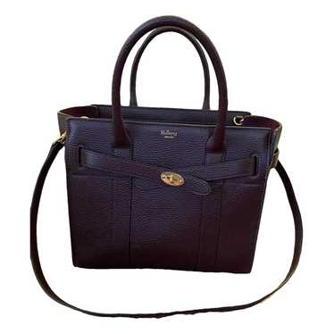 Mulberry Bayswater Small leather handbag