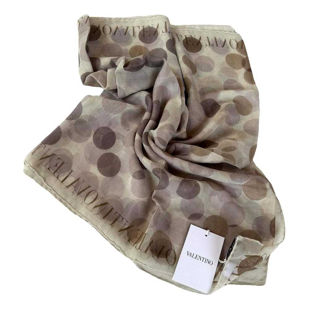 Valentino Garavani Cashmere scarf - image 1