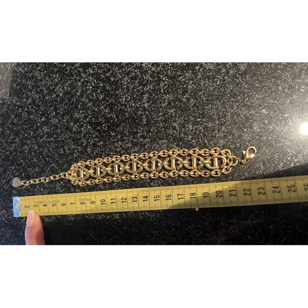 Dior Cd Navy bracelet - image 5