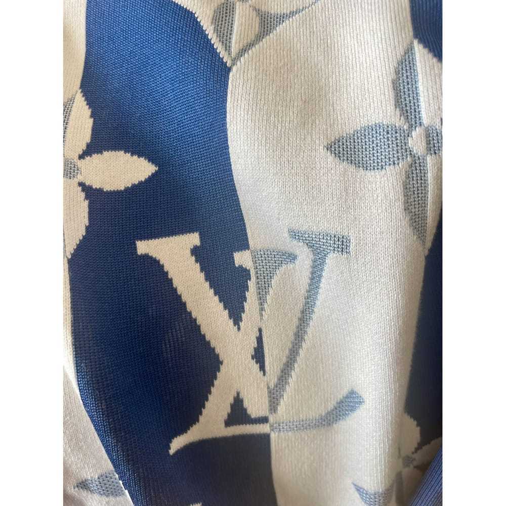 Louis Vuitton Silk top - image 9