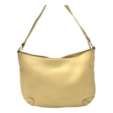 Balenciaga Eveyday Cabas leather handbag - image 1