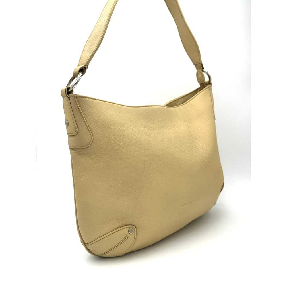 Balenciaga Eveyday Cabas leather handbag - image 2