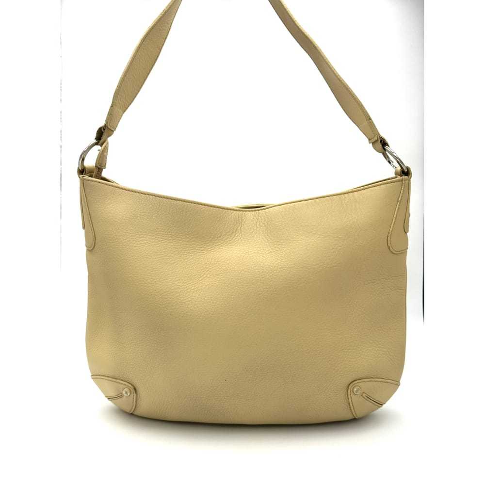 Balenciaga Eveyday Cabas leather handbag - image 3