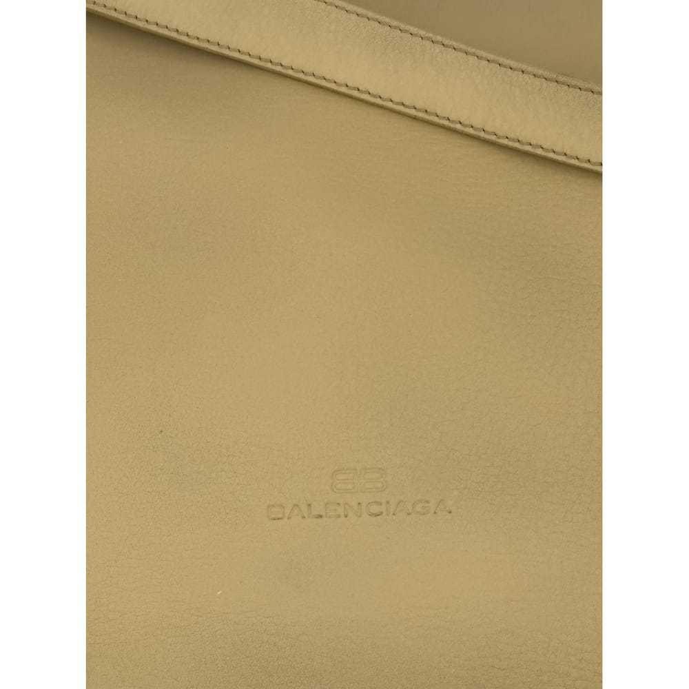 Balenciaga Eveyday Cabas leather handbag - image 5