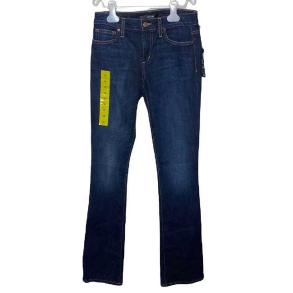 Joe's Bootcut jeans - image 2