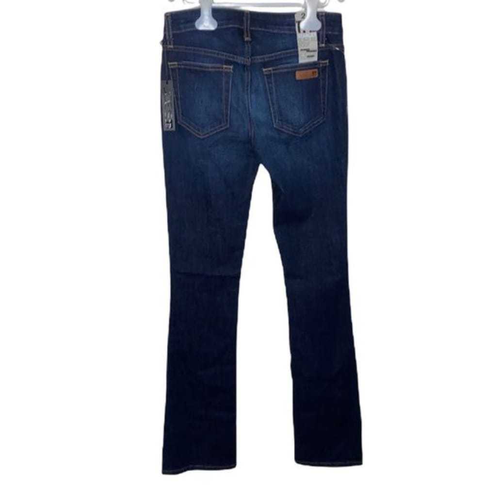 Joe's Bootcut jeans - image 3