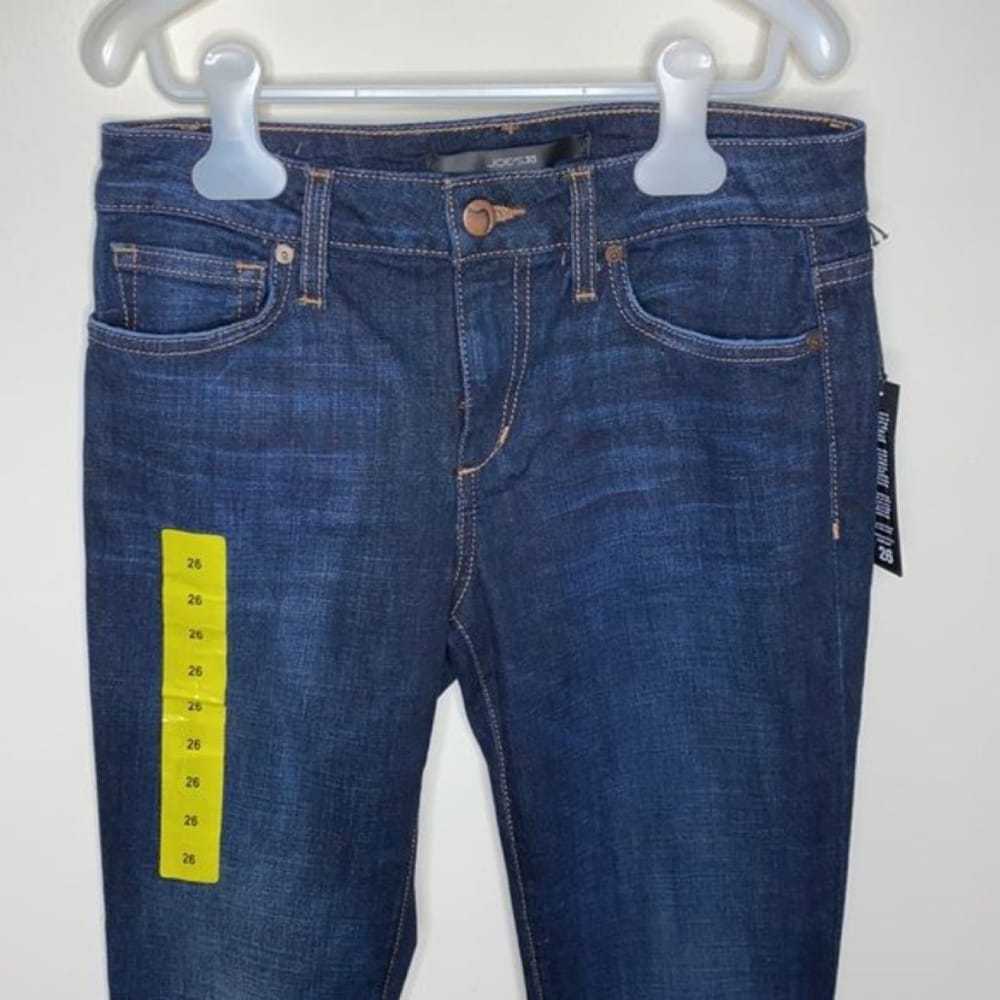 Joe's Bootcut jeans - image 4