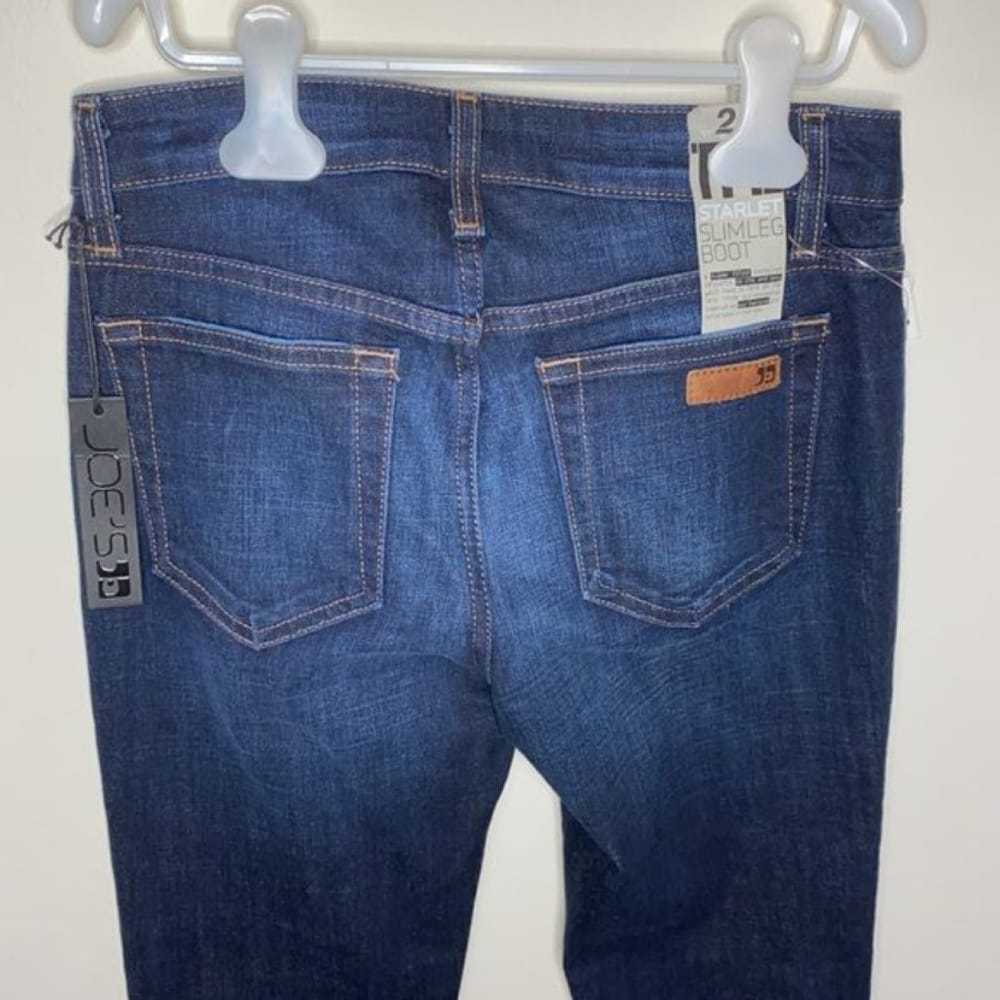 Joe's Bootcut jeans - image 5