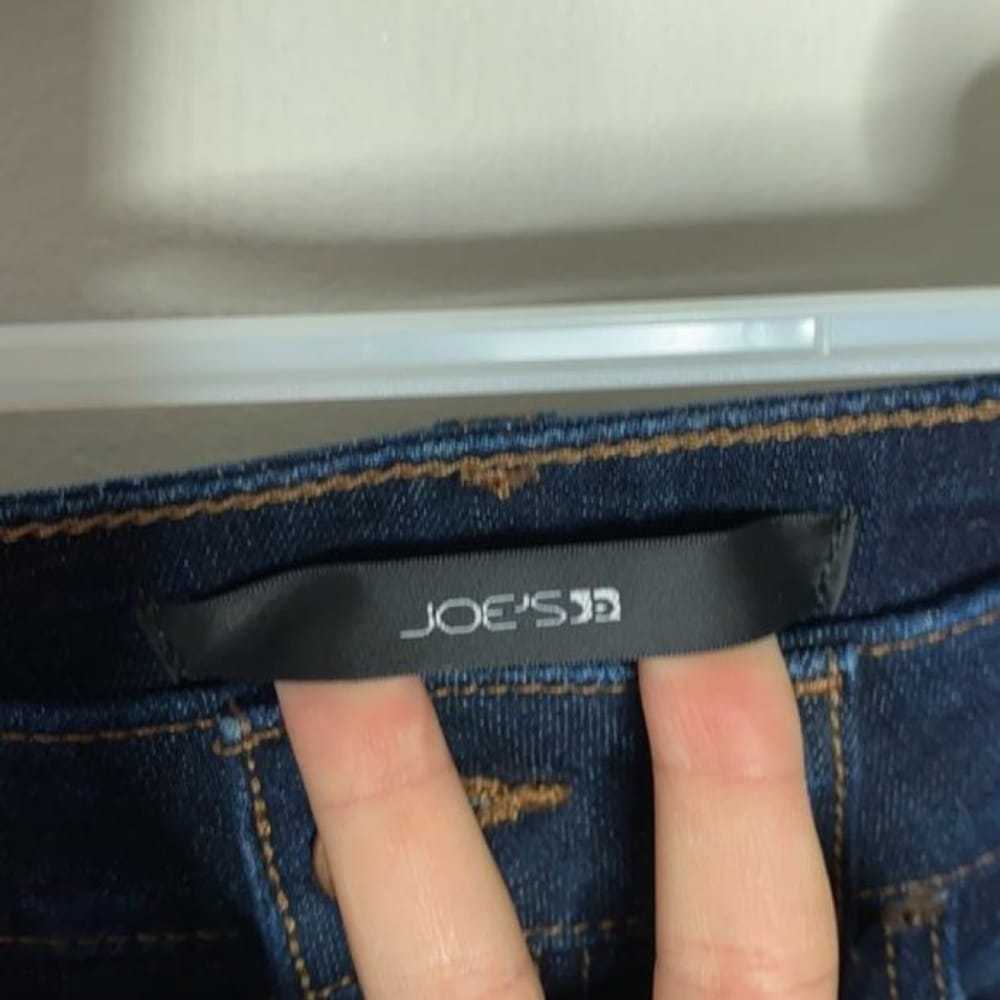 Joe's Bootcut jeans - image 8