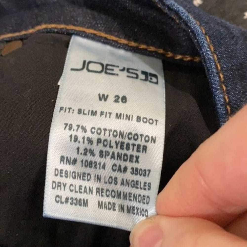 Joe's Bootcut jeans - image 9