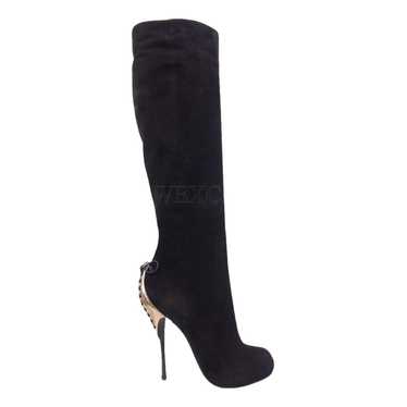 Gianmarco Lorenzi Boots