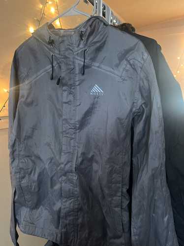 Kelty Kelty windbreaker (S)