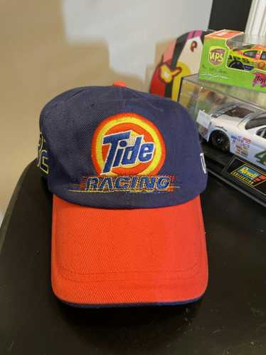 NASCAR × Racing × Vintage Vintage NASCAR Tide Raci