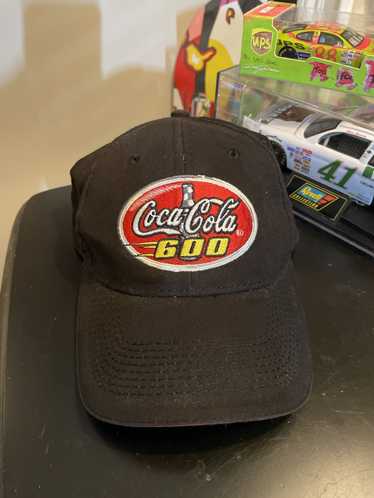 Coca Cola × NASCAR × Racing Vintage NASCAR Coca Co