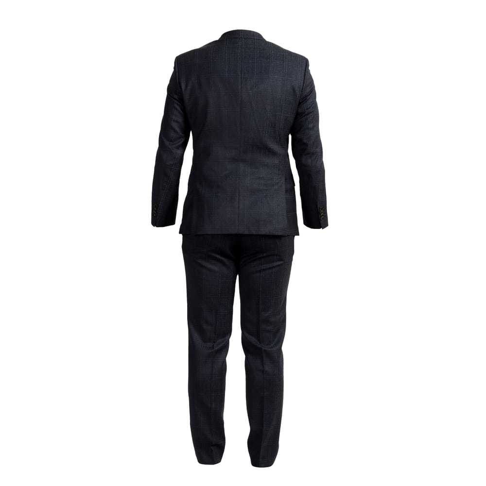 Boss Wool suit - image 10