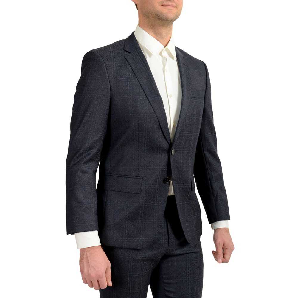 Boss Wool suit - image 12