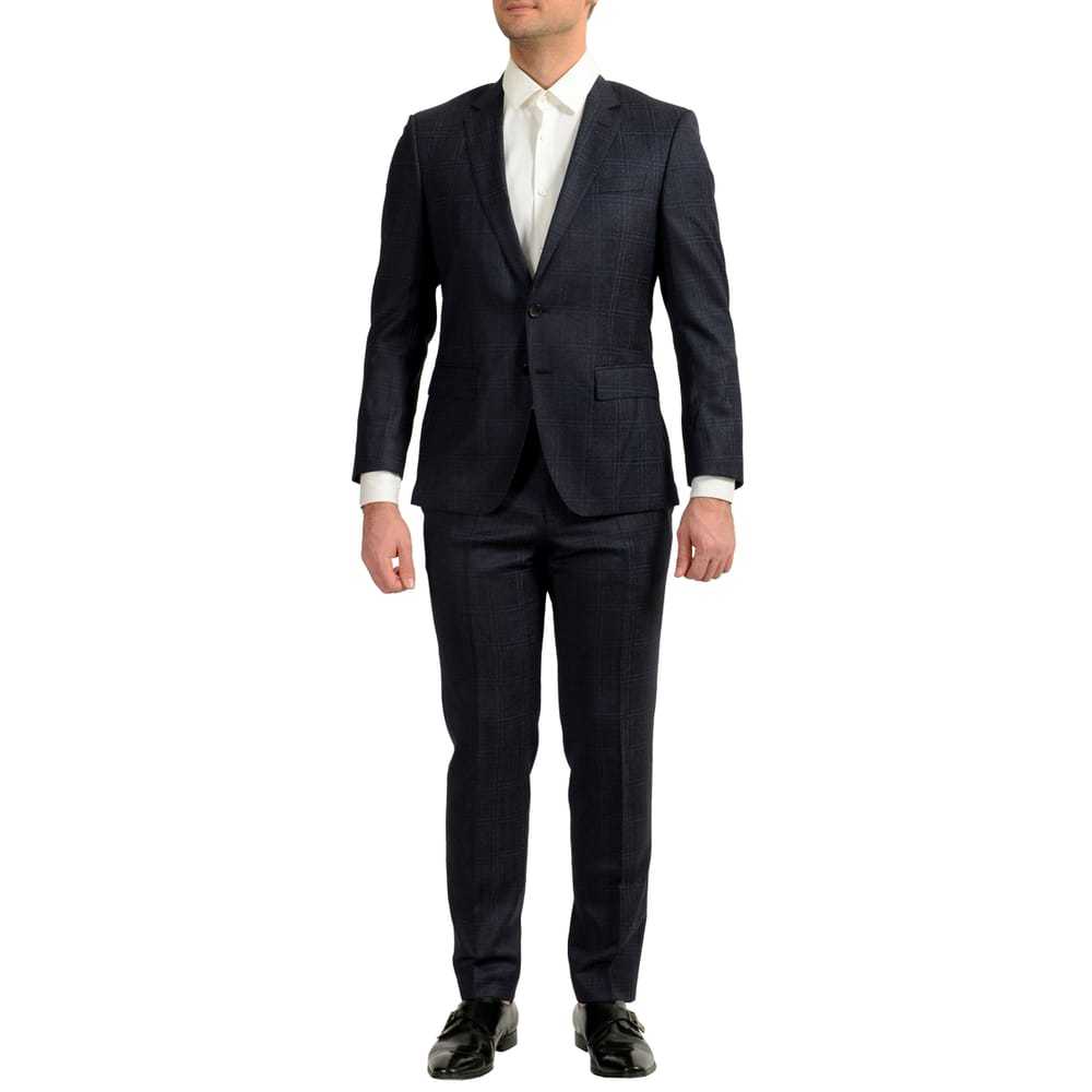 Boss Wool suit - image 6