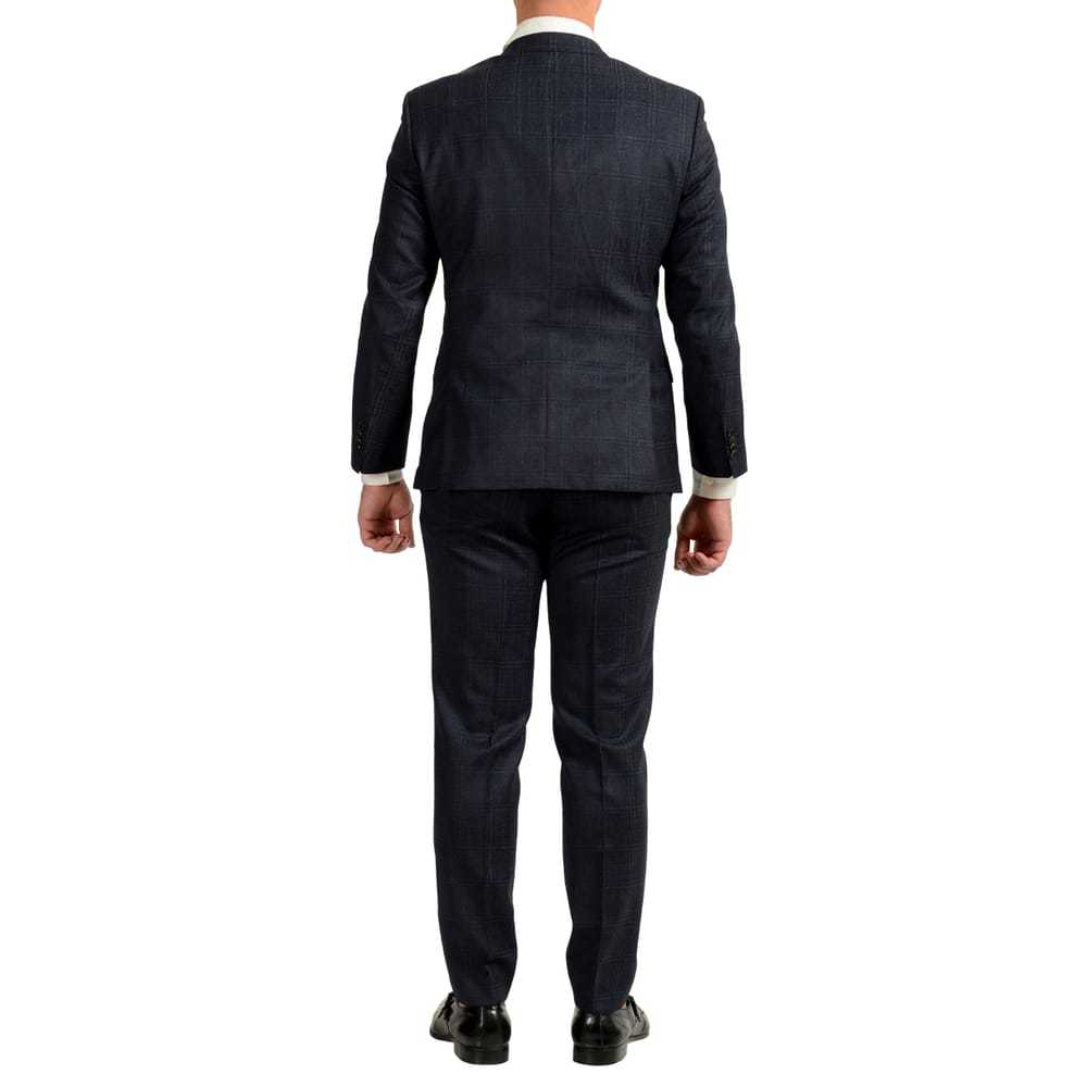 Boss Wool suit - image 9