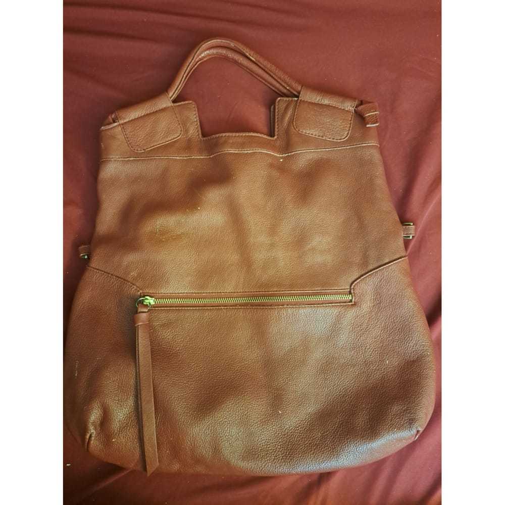 Foley + Corinna Leather handbag - image 2