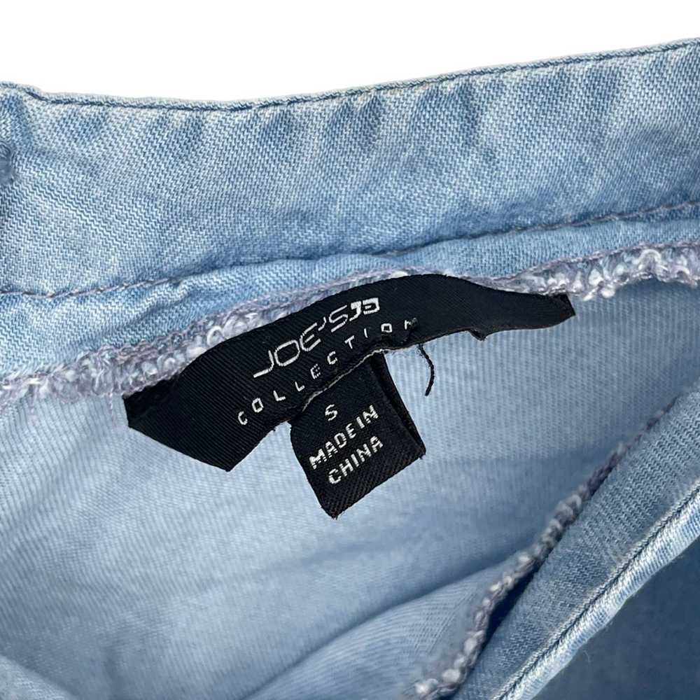 Joes Joe’s Jeans Collection Chambray Off The Shou… - image 10