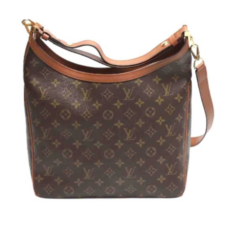 Louis Vuitton Louis Vuitton Dauphine Mm shoulder - image 2