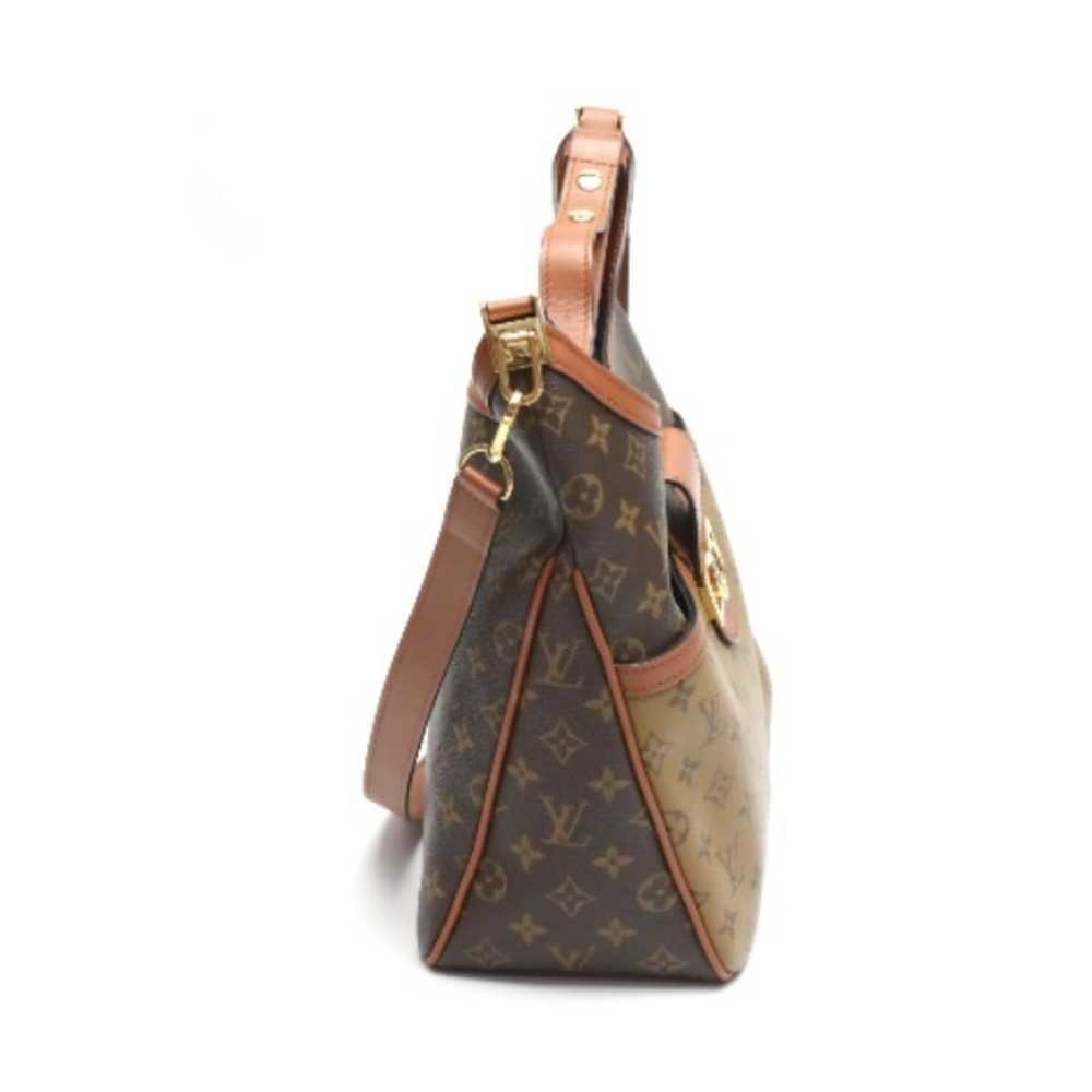 Louis Vuitton Louis Vuitton Dauphine Mm shoulder - image 4