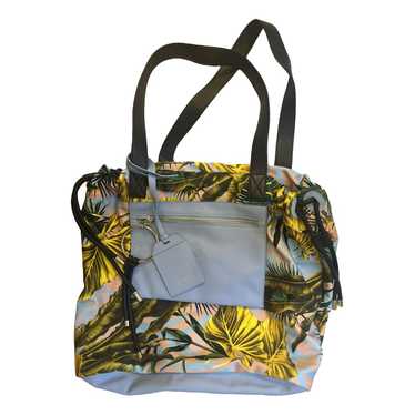 Versace Cloth tote - image 1