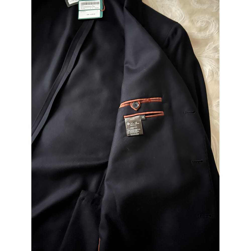 Loro Piana Cashmere jacket - image 4