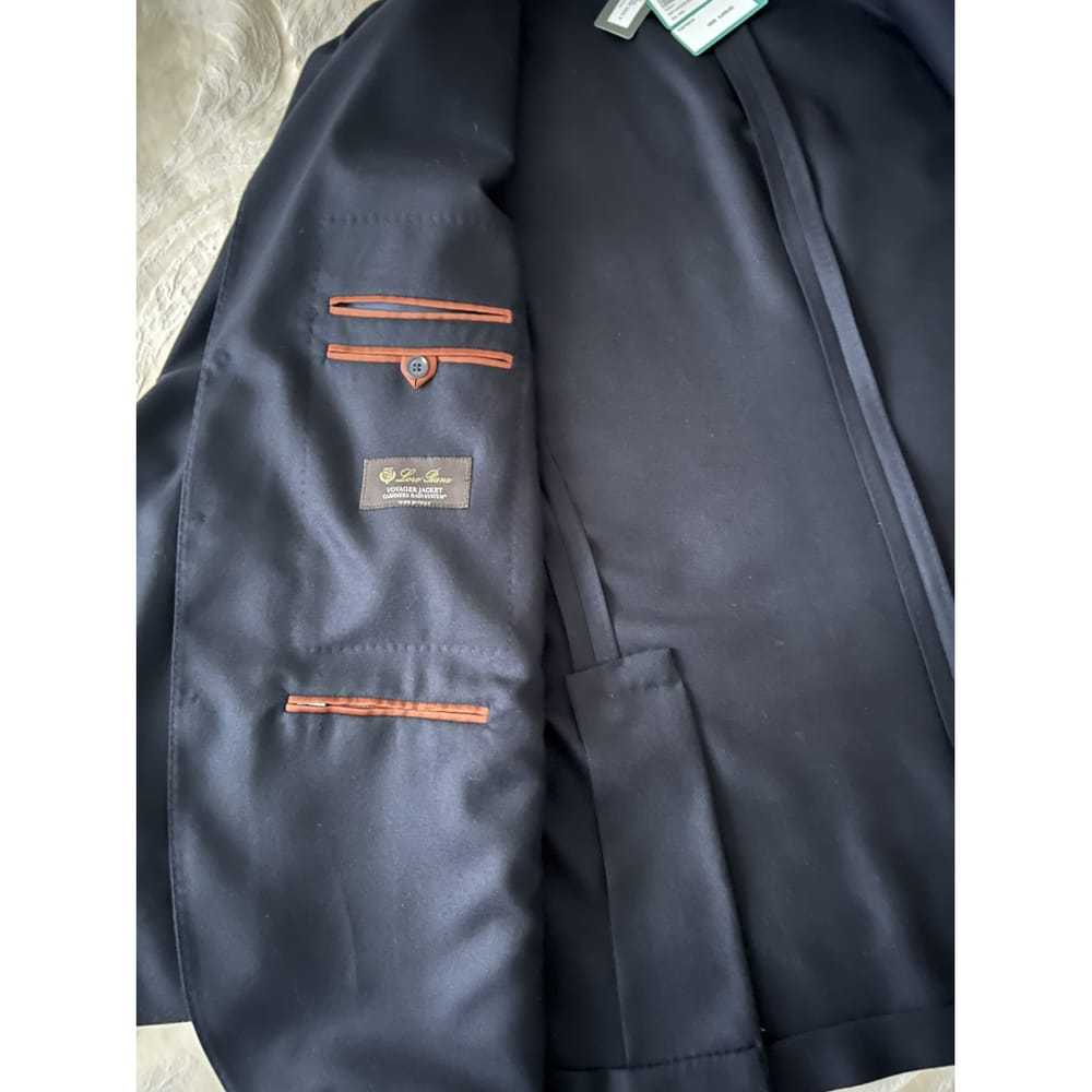 Loro Piana Cashmere jacket - image 5