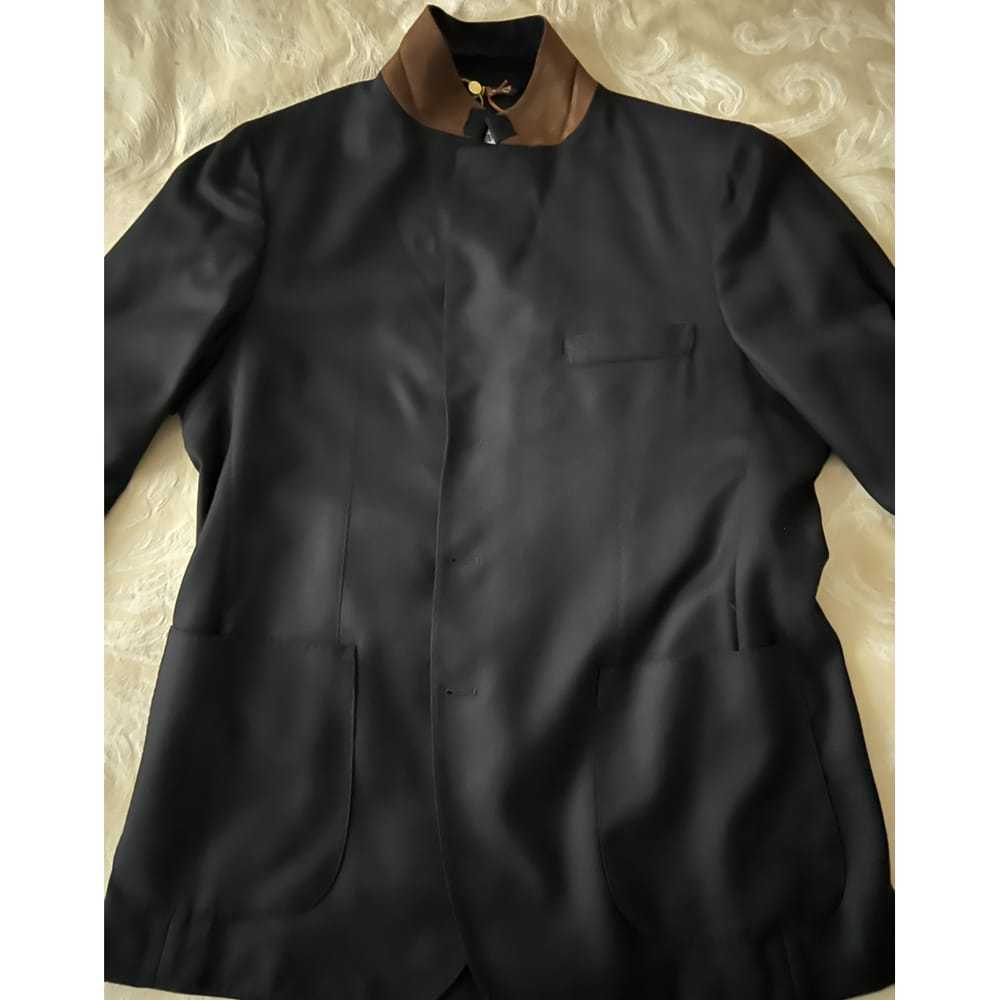 Loro Piana Cashmere jacket - image 6