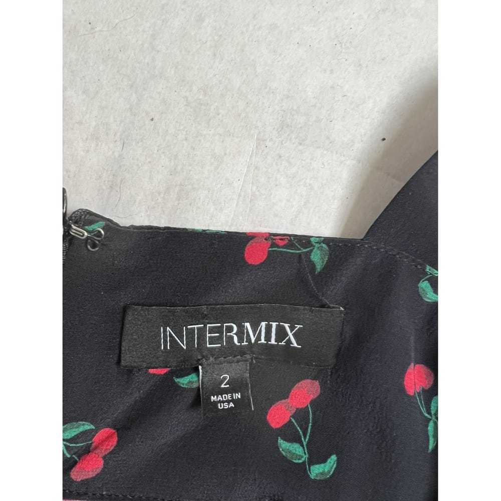 Intermix Silk jumpsuit - image 7