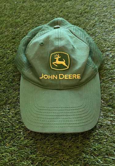 John Deere × Streetwear × Vintage Vintage John Dee