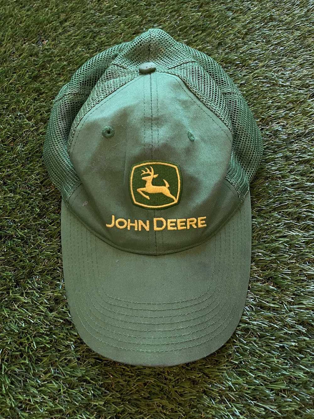 John Deere × Streetwear × Vintage Vintage John De… - image 2