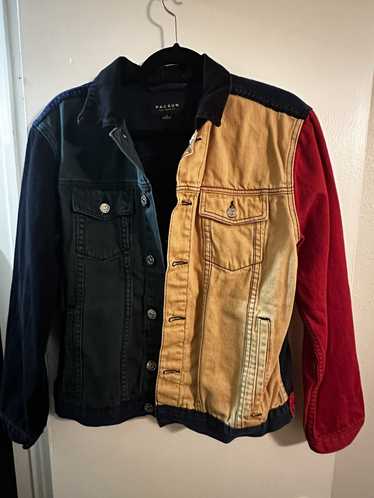 Pacsun × Vintage Pacsun Vintage Denim Jacket - image 1